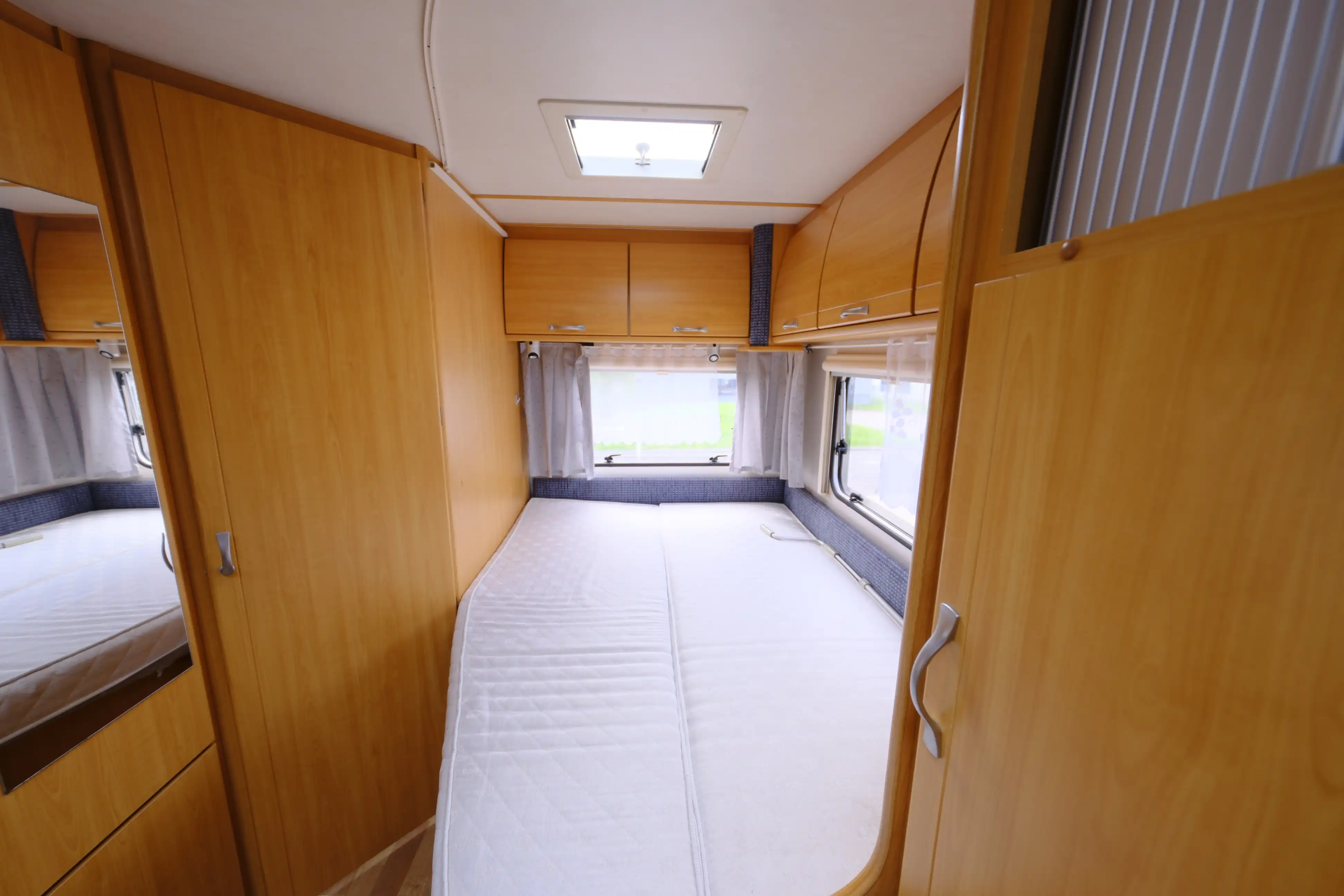 LMC Liberty TI 582